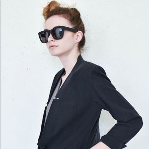 GALS sunglasses by Retrosuperfuture